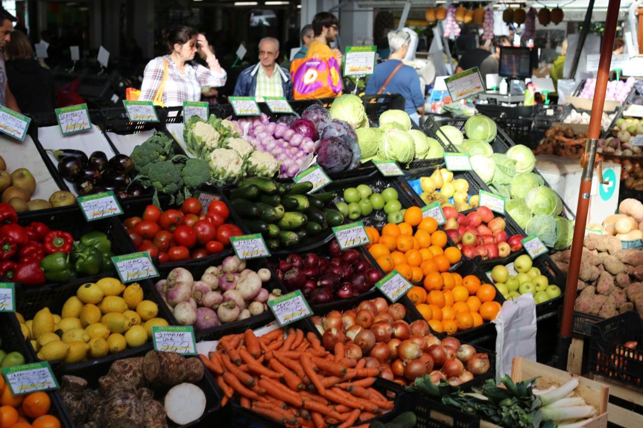 City Center, 200 Meters To Marina, Walk To Everything, Private Yard And Garden ปอนตาเดลกาดา ภายนอก รูปภาพ